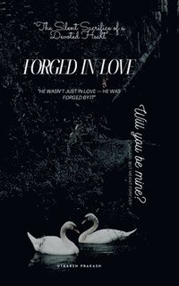 bokomslag Forged in Love
