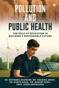bokomslag Pollution and Public Health