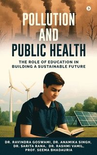 bokomslag Pollution and Public Health