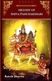 bokomslag Melody of Shiva Panchakshari