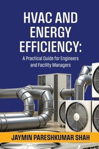 bokomslag HVAC and Energy Efficiency