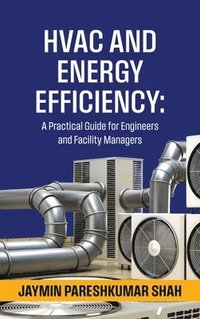 bokomslag HVAC and Energy Efficiency