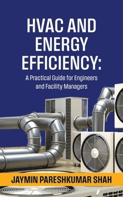 bokomslag HVAC and Energy Efficiency