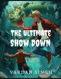 bokomslag Ultimate Showdown