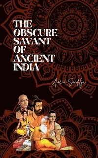 bokomslag Obscure Savant of Ancient India