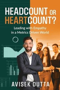 bokomslag Headcount or Heartcount?
