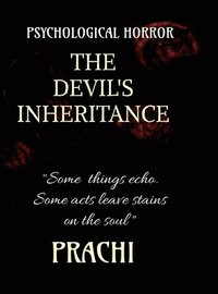 bokomslag The Devil's Inheritance