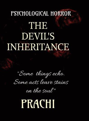 bokomslag The Devil's Inheritance