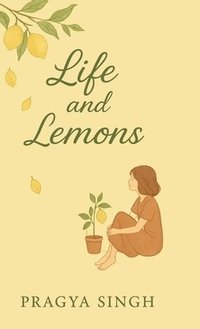 bokomslag Life and Lemons