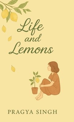 bokomslag Life and Lemons