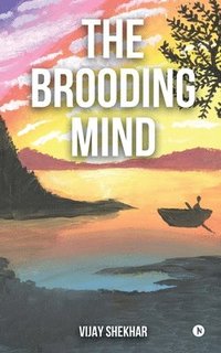 bokomslag Brooding Mind