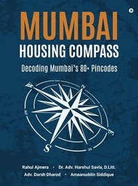 bokomslag Mumbai Housing Compass