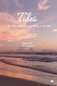 bokomslag Tides