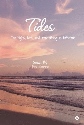 bokomslag Tides