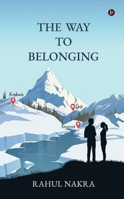bokomslag Way to Belonging