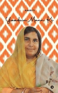 bokomslag Yaadein Mann Ki