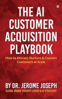 bokomslag AI Customer Acquisition Playbook