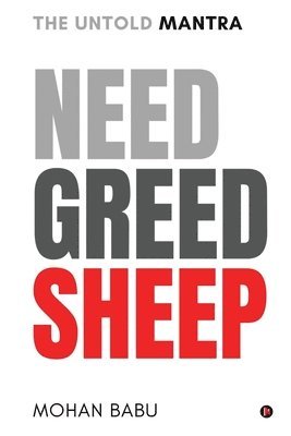 Need Greed Sheep