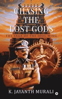 bokomslag Chasing the Lost Gods