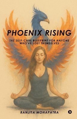 bokomslag Phoenix Rising