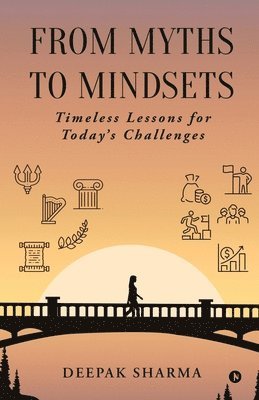 bokomslag From Myths to Mindsets
