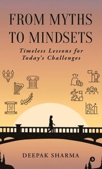 bokomslag From Myths to Mindsets