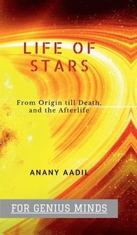 bokomslag Life Of STARS