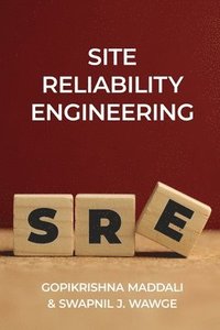 bokomslag Site Reliability Engineering