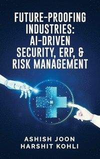 bokomslag Future-Proofing Industries