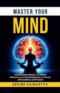 bokomslag Master Your Mind