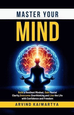 bokomslag Master Your Mind