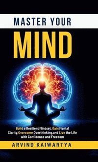 bokomslag Master Your Mind