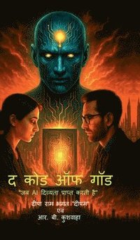 bokomslag The Code of GOD: ?? AI ??????? ??????? ??&