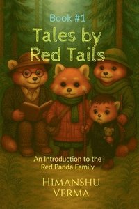 bokomslag Tales by Red Tails