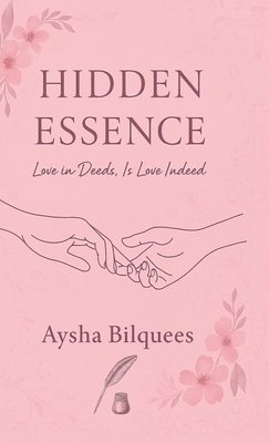 bokomslag Hidden Essence
