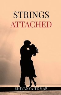 bokomslag Strings Attached