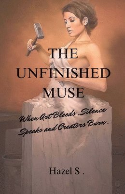 bokomslag Unfinished Muse