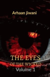 bokomslag Eyes Of The Wicked