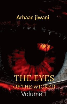 bokomslag Eyes Of The Wicked