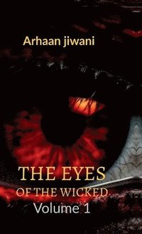 bokomslag Eyes Of The Wicked