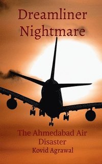 bokomslag Dreamliner nightmare