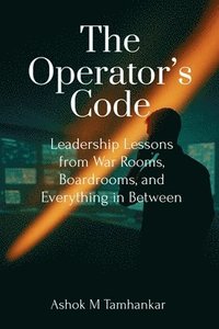 bokomslag Operator's Code