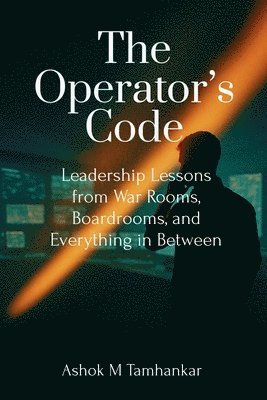 bokomslag Operator's Code