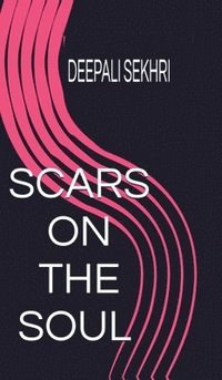 bokomslag Scars on the Soul