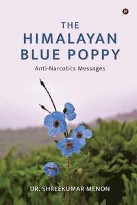 bokomslag Himalayan Blue Poppy
