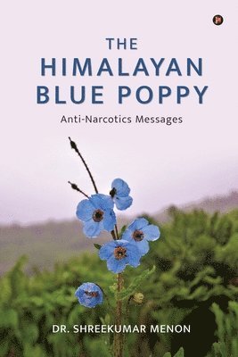 bokomslag Himalayan Blue Poppy