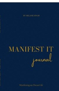 bokomslag Manifest It