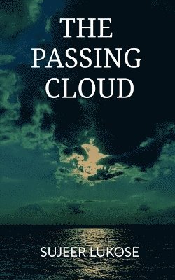 bokomslag Passing Cloud