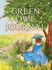 bokomslag Green Owl Journal