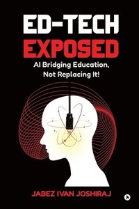 bokomslag Ed-Tech Exposed